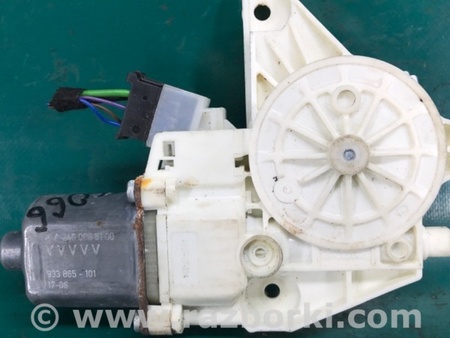 ФОТО Моторчик склопідйомника для Infiniti QX30 (15-19) Київ