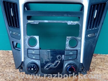 ФОТО Блок керування піччю для Hyundai Sonata VI YF (09-14) Київ