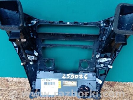 ФОТО Блок керування піччю для Hyundai Sonata VI YF (09-14) Київ