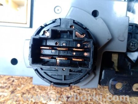 ФОТО Блок керування піччю для Hyundai Sonata VI YF (09-14) Київ