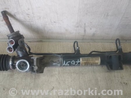 ФОТО Рульова рейка для Jeep Patriot (10-17) Київ