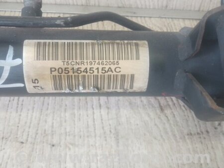 ФОТО Рульова рейка для Jeep Patriot (10-17) Київ