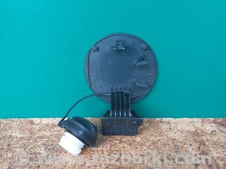 ФОТО Лючок паливного бака для KIA Sorento 2 XM (09-14) Київ