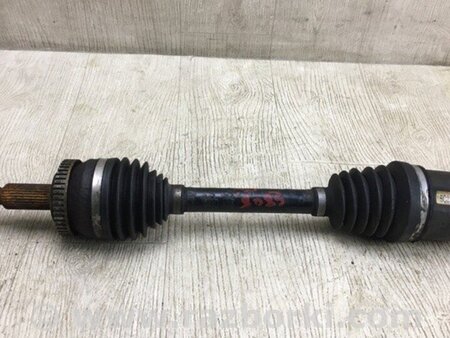 ФОТО Привід передній для Hyundai Sonata V NF (04-10) Київ