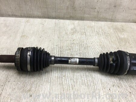 ФОТО Привід передній для Hyundai Sonata V NF (04-10) Київ