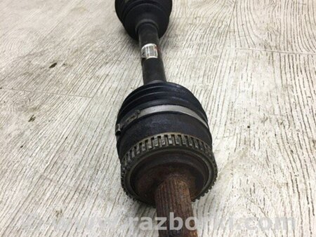 ФОТО Привід передній для Hyundai Sonata V NF (04-10) Київ