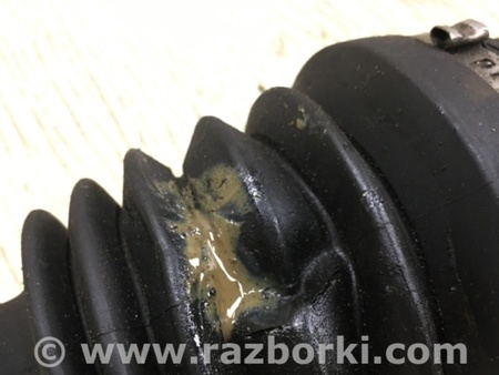 ФОТО Привід передній для Hyundai Sonata V NF (04-10) Київ