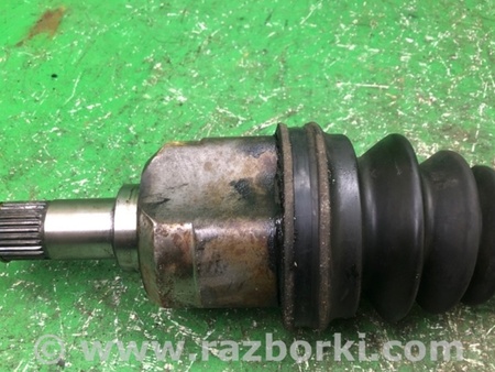 ФОТО Привід передній для Mitsubishi Galant Київ