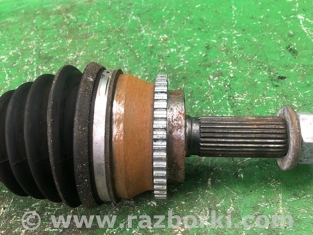 ФОТО Привід передній для Mitsubishi Galant Київ