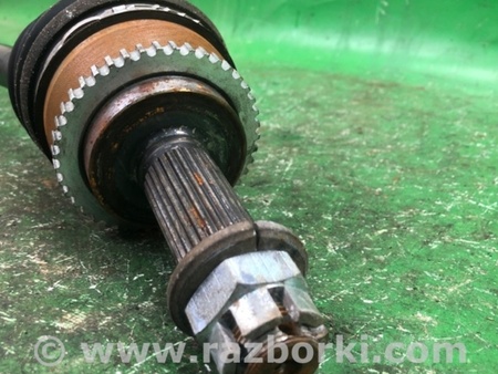 ФОТО Привід передній для Mitsubishi Galant Київ