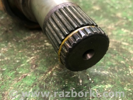 ФОТО Привід передній для Mitsubishi Galant Київ