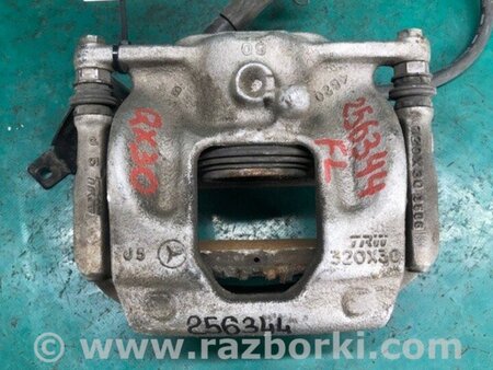 ФОТО Супорт гальмівний для Infiniti QX30 (15-19) Київ