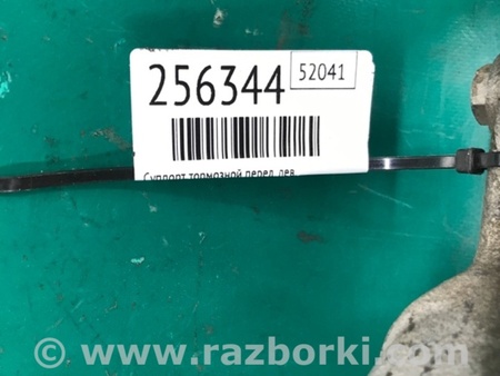 ФОТО Супорт гальмівний для Infiniti QX30 (15-19) Київ