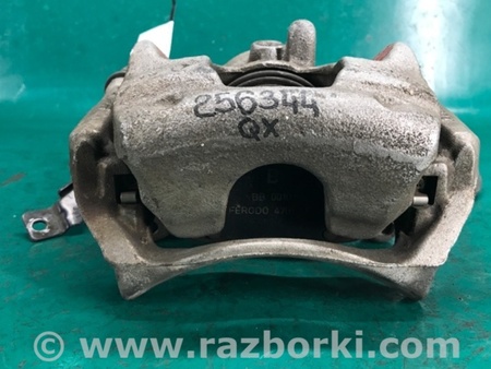 ФОТО Супорт гальмівний для Infiniti QX30 (15-19) Київ