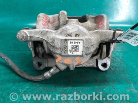 ФОТО Супорт гальмівний для Infiniti QX30 (15-19) Київ