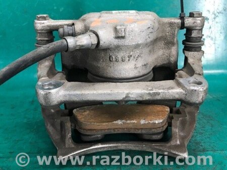 ФОТО Супорт гальмівний для Infiniti QX30 (15-19) Київ