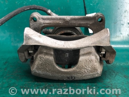 ФОТО Супорт гальмівний для Infiniti QX30 (15-19) Київ