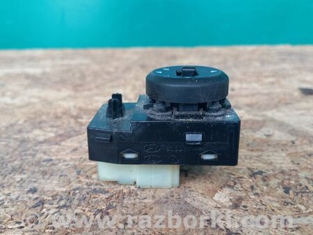 ФОТО Блок керування дзеркалами для KIA Sorento 2 XM (09-14) Київ