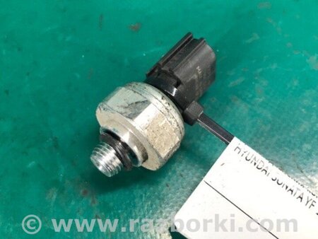 ФОТО Датчик тиску кондиціонера для Hyundai Sonata VI YF (09-14) Київ