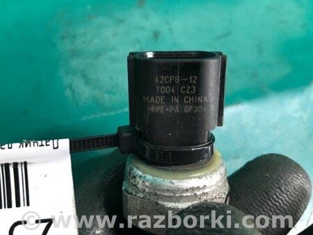 ФОТО Датчик тиску кондиціонера для Hyundai Sonata VI YF (09-14) Київ