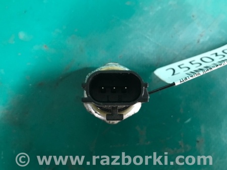 ФОТО Датчик тиску кондиціонера для Hyundai Sonata VI YF (09-14) Київ