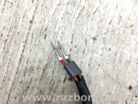 ФОТО Шлейф AirBag для Nissan NV200 USA (2013-) Київ