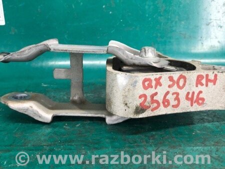 ФОТО Подушка двигуна для Infiniti QX30 (15-19) Київ