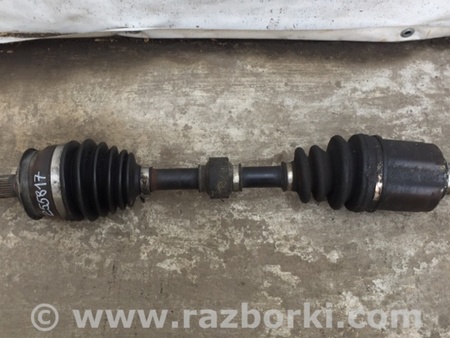 ФОТО Привід передній для Nissan Altima L31 Київ