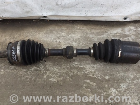 ФОТО Привід передній для Nissan Altima L31 Київ