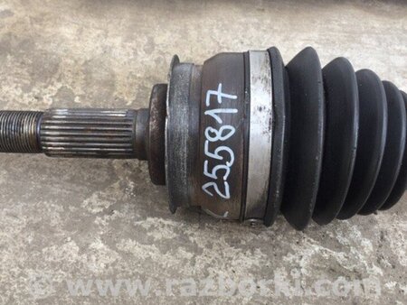 ФОТО Привід передній для Nissan Altima L31 Київ