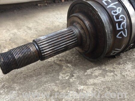 ФОТО Привід передній для Nissan Altima L31 Київ