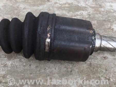 ФОТО Привід передній для Nissan Altima L31 Київ