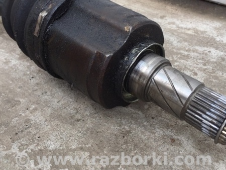 ФОТО Привід передній для Nissan Altima L31 Київ