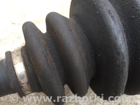 ФОТО Привід передній для Nissan Altima L31 Київ