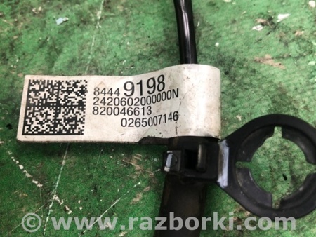 ФОТО Датчик ABS для Chevrolet Equinox III (17-24) Київ