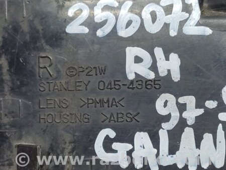 ФОТО Покажчик повороту для Mitsubishi Galant (97-03) Київ