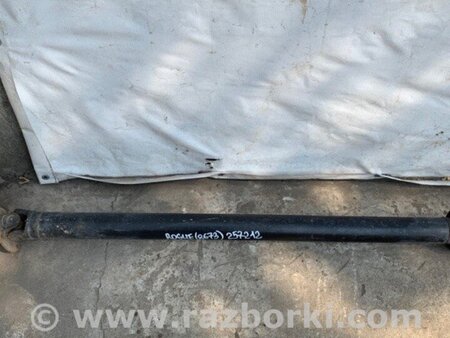 ФОТО Карданний вал задній для Nissan X-Trail T32 /Rogue (2013-) Київ