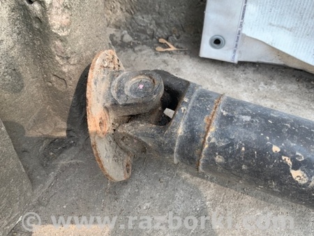 ФОТО Карданний вал задній для Nissan X-Trail T32 /Rogue (2013-) Київ