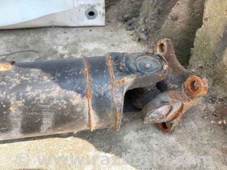 ФОТО Карданний вал задній для Nissan X-Trail T32 /Rogue (2013-) Київ