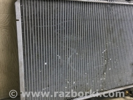 ФОТО Радіатор основний для Honda Accord VI CF/CH/CG (97-02) Київ