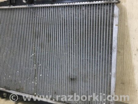 ФОТО Радіатор основний для Honda Accord VI CF/CH/CG (97-02) Київ