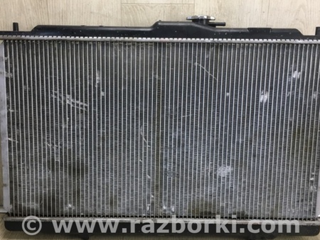 ФОТО Радіатор основний для Honda Accord VI CF/CH/CG (97-02) Київ