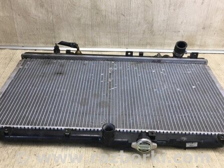 ФОТО Радіатор основний для Honda Accord VI CF/CH/CG (97-02) Київ