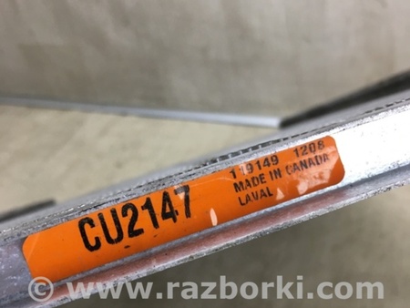 ФОТО Радіатор основний для Honda Accord VI CF/CH/CG (97-02) Київ