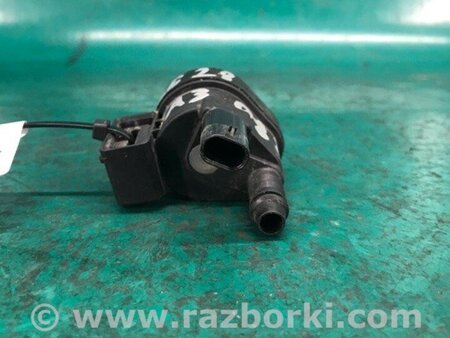 ФОТО Клапан абсорберу для Audi (Ауди) A3 III 8V (12-20) Київ