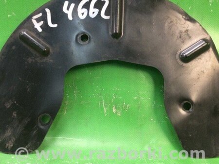 ФОТО Захист гальмівного диска для Dodge Avenger (07-14) Київ