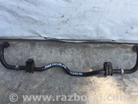 ФОТО Стабілізатор передній для Nissan Juke (10-19) Київ