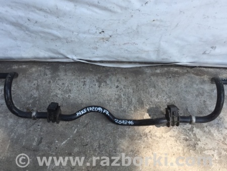 ФОТО Стабілізатор передній для Nissan Juke (10-19) Київ