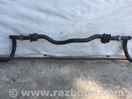 ФОТО Стабілізатор передній для Nissan Juke (10-19) Київ