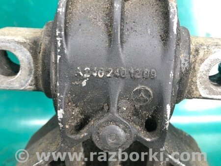 ФОТО Подушка двигуна нижня для Infiniti QX30 (15-19) Київ